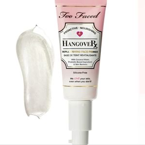 TOO FACED Hangover Replenishing Face Primer